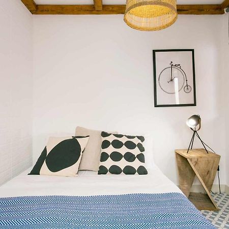 Trendy Lisbon Home With Terrace Lx Factory Luaran gambar