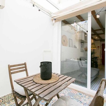 Trendy Lisbon Home With Terrace Lx Factory Luaran gambar