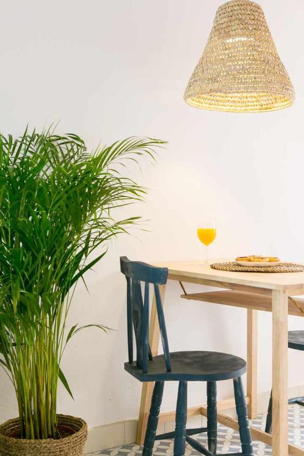 Trendy Lisbon Home With Terrace Lx Factory Luaran gambar